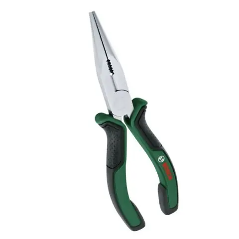 Extra rabatt Bosch DIY 1600A032VC Plattång